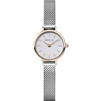 Orologio Bering Donna in Acciaio 1102-064 - 1102-064